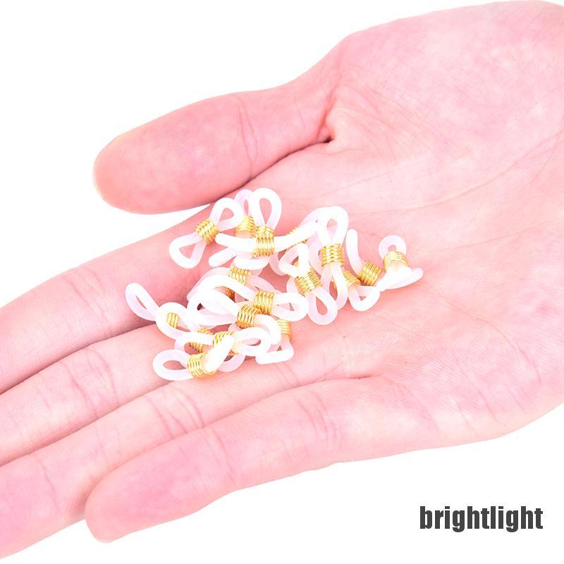 Set 20 Dây Cao Su Đeo Mắt Kính Tiện Dụng | BigBuy360 - bigbuy360.vn