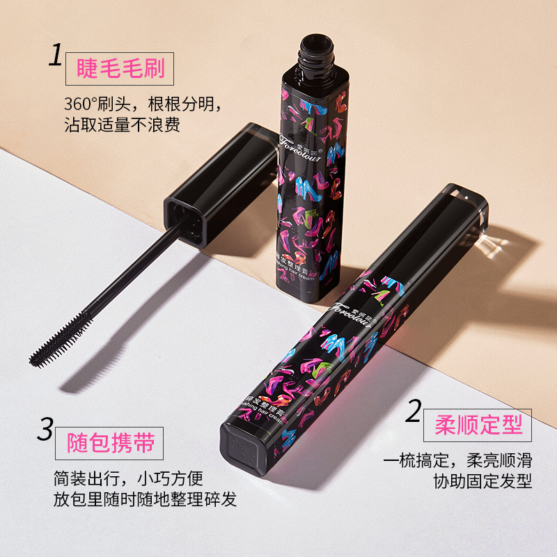 (Hàng Mới Về) Lược Chải Tóc Con Vào Nếp Chống Rối Tiện Dụng | BigBuy360 - bigbuy360.vn