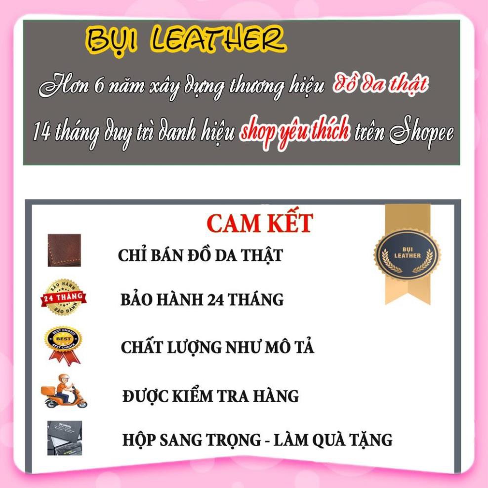 FREESHIP-  COMBO: 1 Clutch cầm tay nam M108 và 1 Ví mini sa sáp ngựa điên V125- TIẾT KIỆM 36% CHI PHÍ