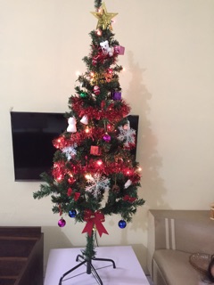 Cây Thông Noel cao 1,5m