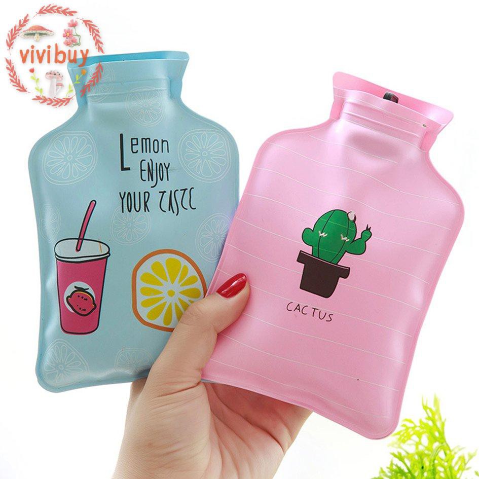 Túi chườm nóng chống bỏng làm ấm tay