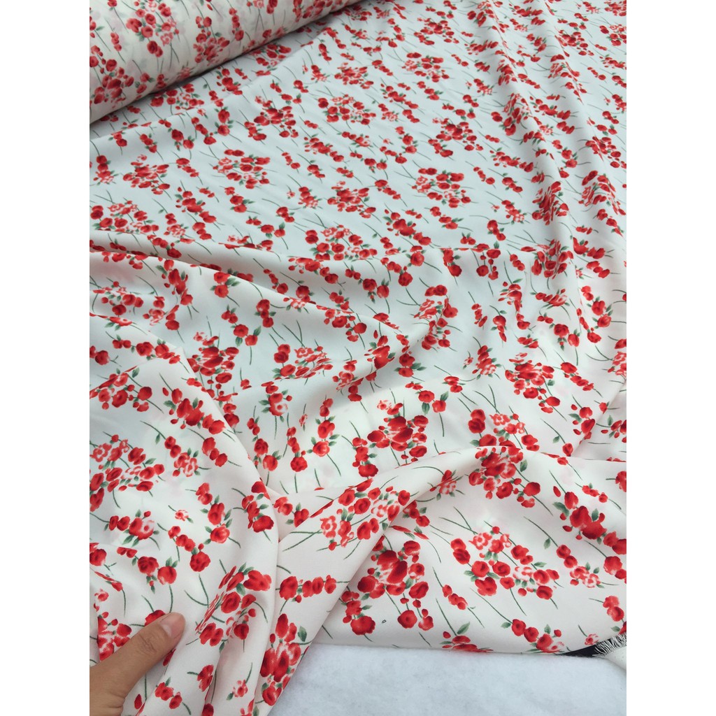 Đũi lụa 1 (Đũi lụa sờ suôn mềm, mát)