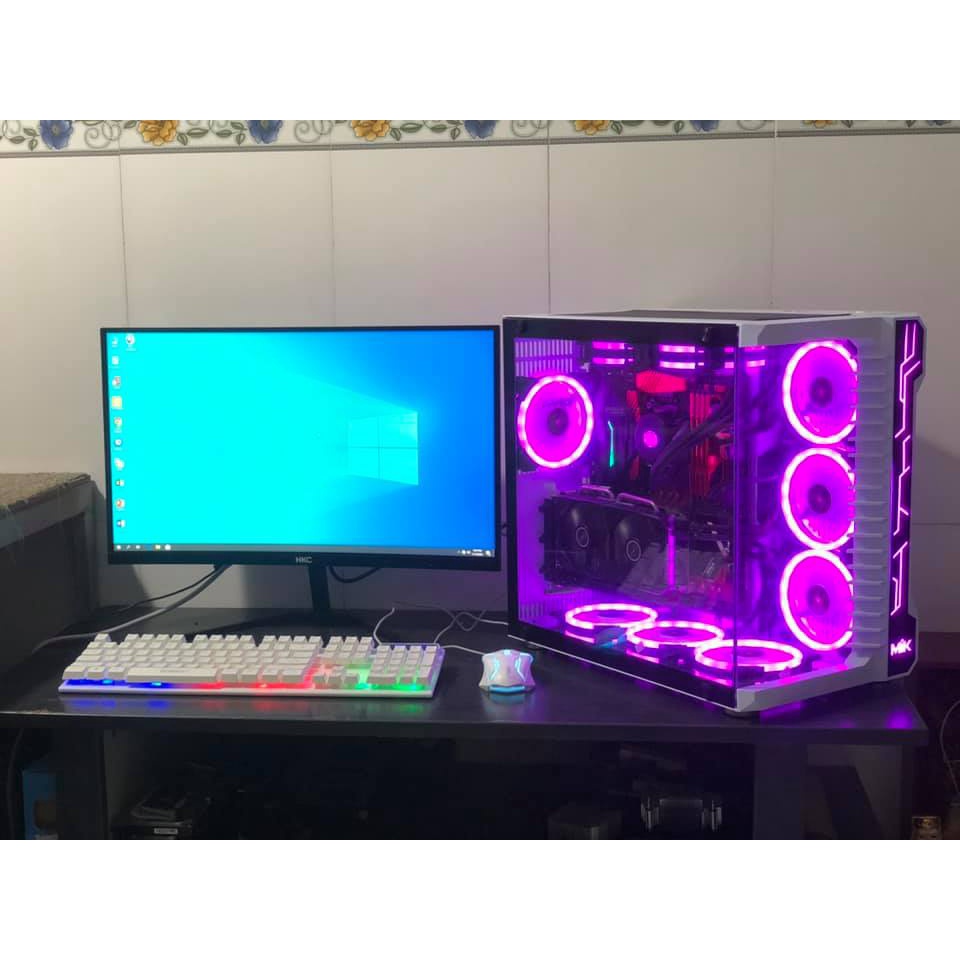 Cấu hình livestream | BigBuy360 - bigbuy360.vn