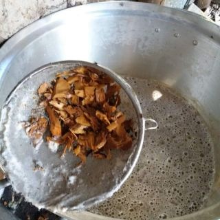 Đường thốt nốt nguyên chất