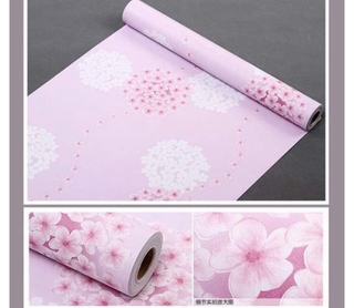 Giấy dán tường trang trí phòng