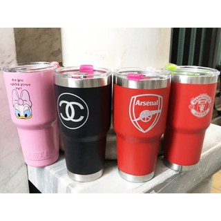 Ly giữ nhiệt chân không Thailand 900 ml