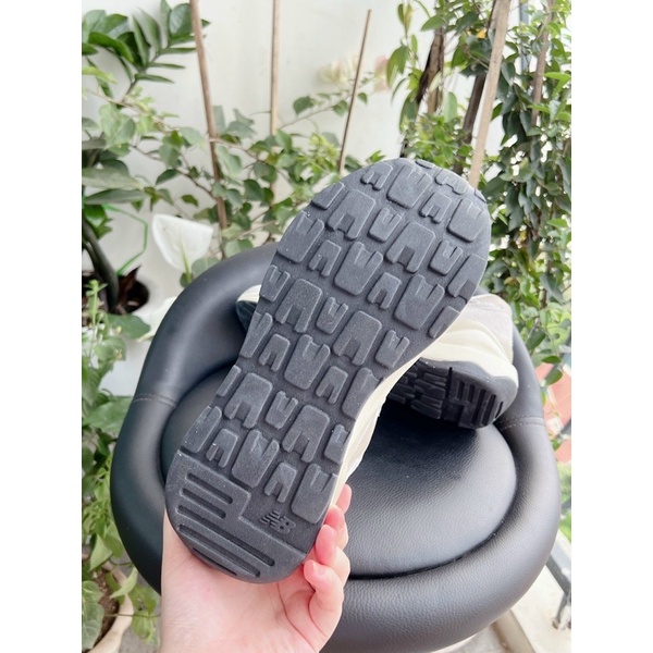 HÀNG SẴN GIÀY THỂ THAO SNEAKER NB 5740, NEW 57/40 XÁM NÂU  MẪU MỚI XÁM NÂU ẢNH THẬT TỰ CHỤP +FRESSHIP