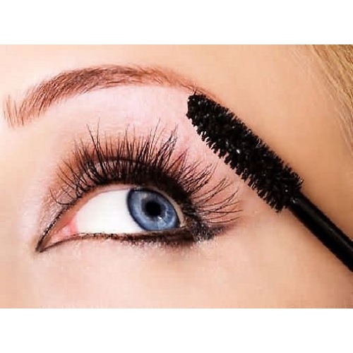 Mascara Maybelline  vàng -tím - đen hồng Hyper Curl - Big Shot - The Falsies Lash Lift Không vỉ