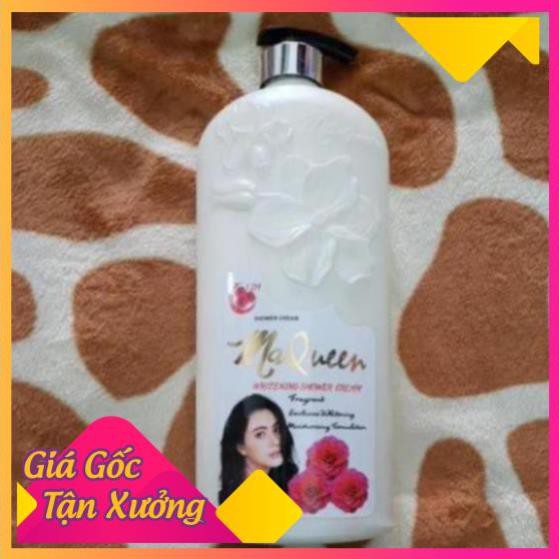 Sữa tắm MaQueen Thailand 1200ml- Sữa tắm cao cấp | BigBuy360 - bigbuy360.vn