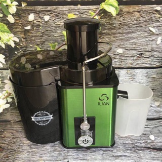 Máy ép 🍓🍏 trái cây ILIAN