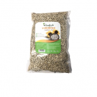 Hạt hướng dương tách vỏ 100 gr