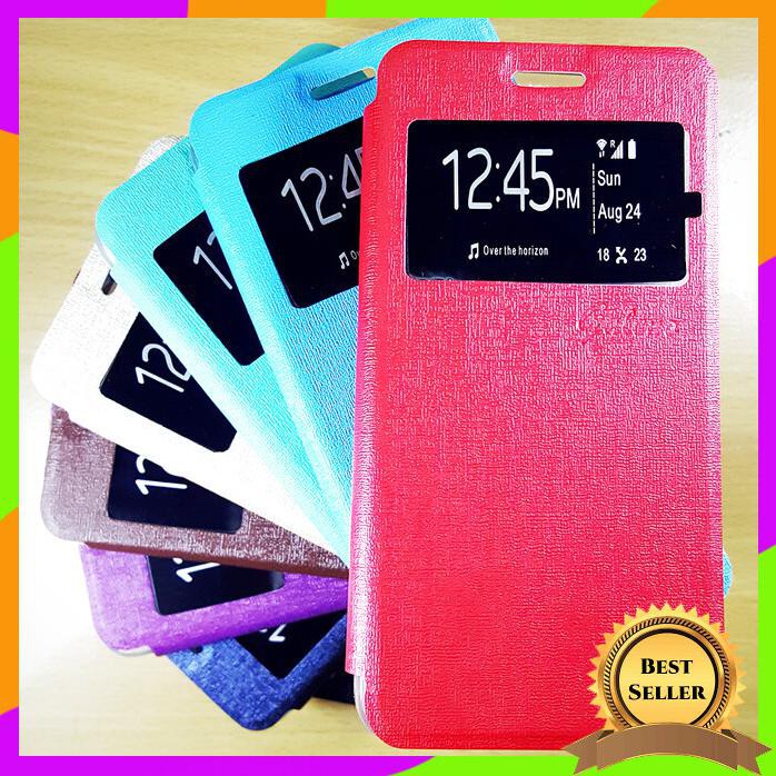 Acc Part Xiaomi Mi5s Plus Mi5s + Ume Flip Case Ốp