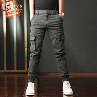 QUẦN JOGGER SIÊU CHẤT, TÚI HỘP KHOÁ CÁ TÍNH