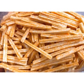 Bánh Khoai Tây Que Sấy