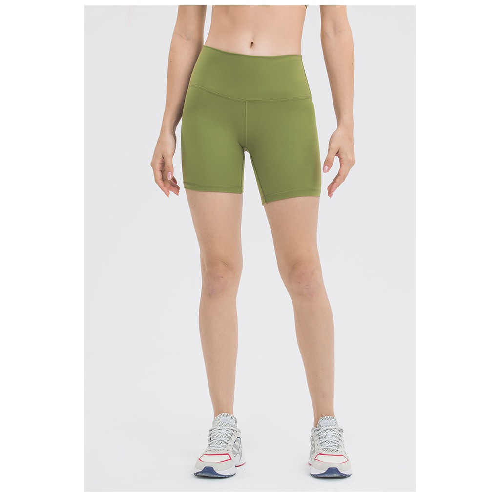 Lululemon Align Short 6" - Quần Biker Short