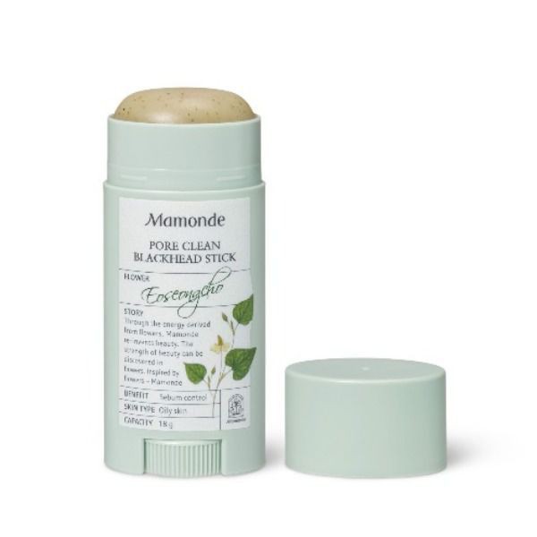 Thanh Lăn mụn đầu đen Mamonde – Hàn quốc