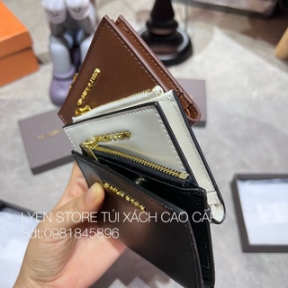 Ví gấp mini fullbox