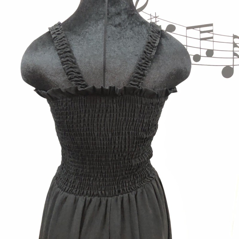 đầm hai dây maxi đi biển size S | BigBuy360 - bigbuy360.vn