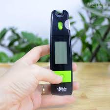 Hộp 25 que thử đường huyết Uright TD4265/4267 +Tặng 25 que thử kim chích + Mua 2 hộp tặng bịch giấy ăn trúc