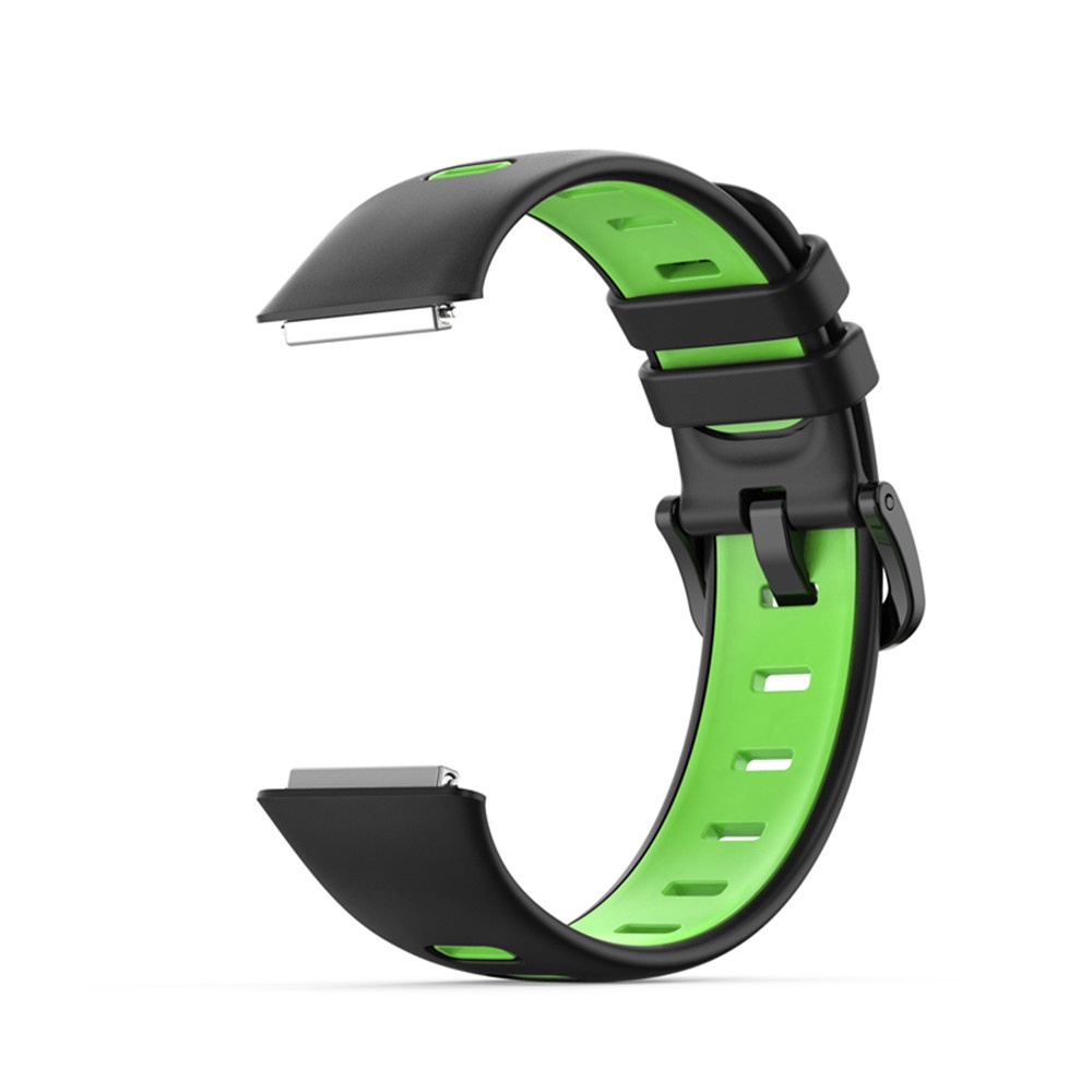 Dây Đeo Silicone Cho Đồng Hồ Thông Minh Huawei Band 7