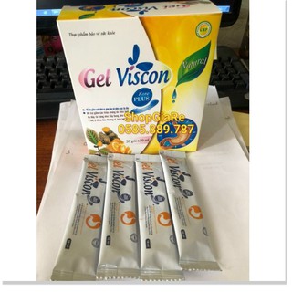 Gel Viscon Kore Plus giảm viêm loét dạ dày tá tràng, Người viên đau dạ dày, hành tá tràng, trào ngược dạ dày thực quản
