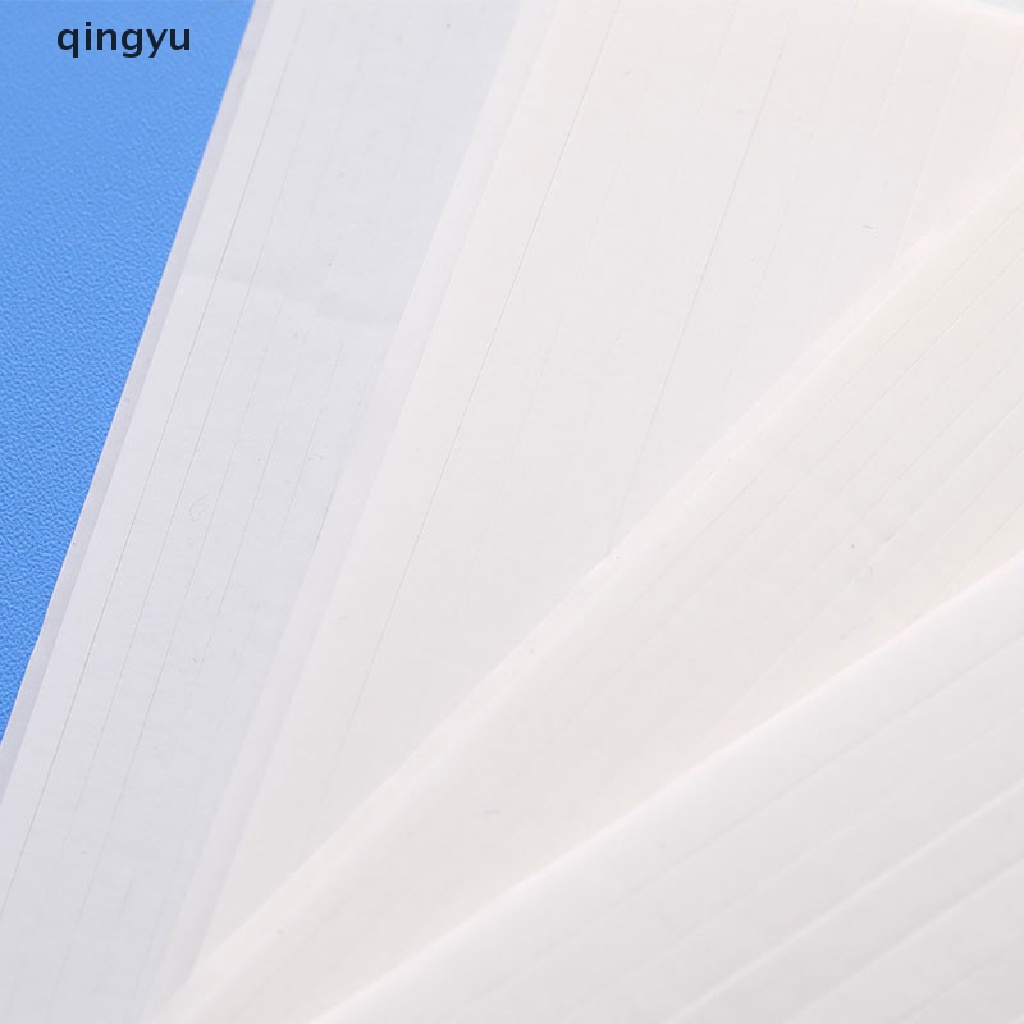 Cuộn Dây Xốp Hai Mặt Dài 13.8cm Dùng Cho Làm Đồ Thủ Công DIY