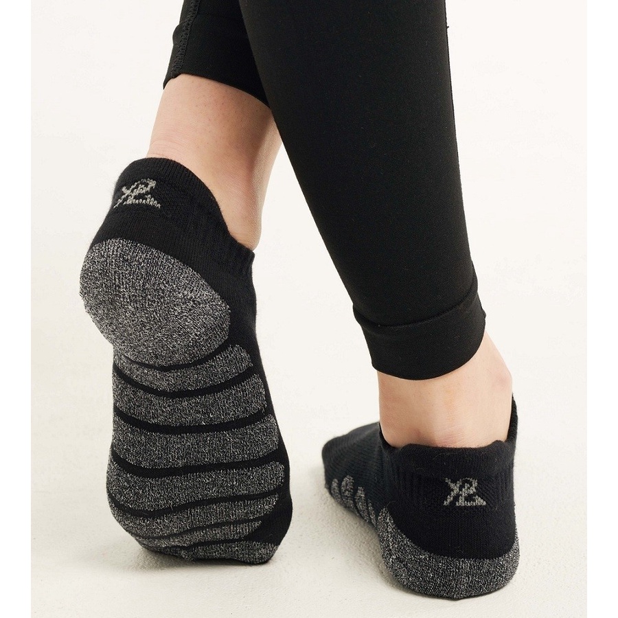 (Set 2 đôi)  Vớ mát sa YPL slim sandy massage socks