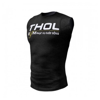 Áo Thun Không Tay THOL CL003