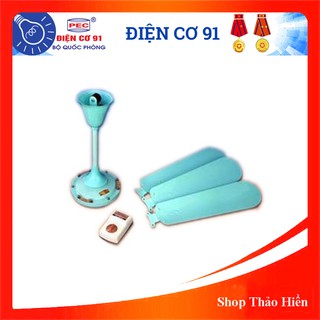 Quạt trần điện cơ 91 (02 chiếc)