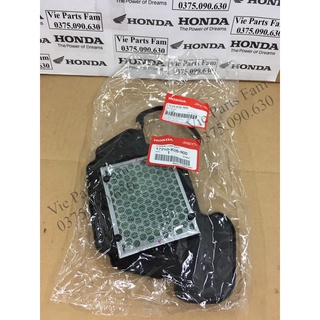 Lọc gió honda msx, .