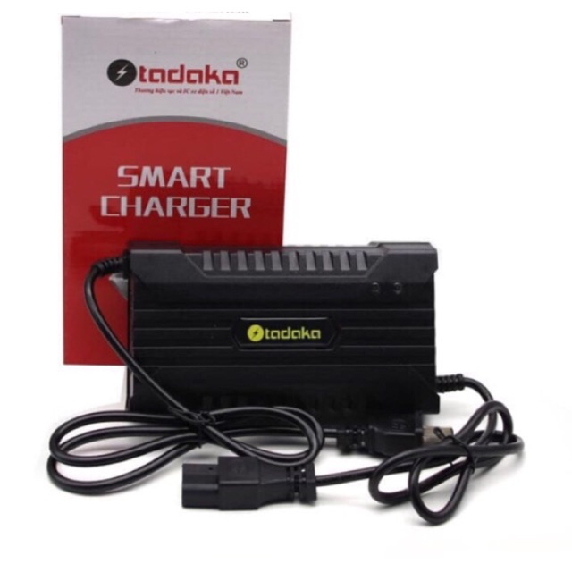 Sạc 60v 20AH