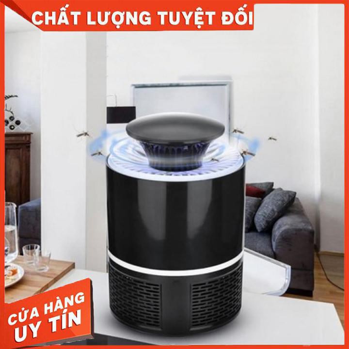 Tốp 5 Đèn Bắt Muỗi Hiệu Quả Nhất Hiện Nay