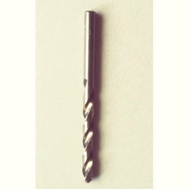 Mũi khoan Inox 10 ly