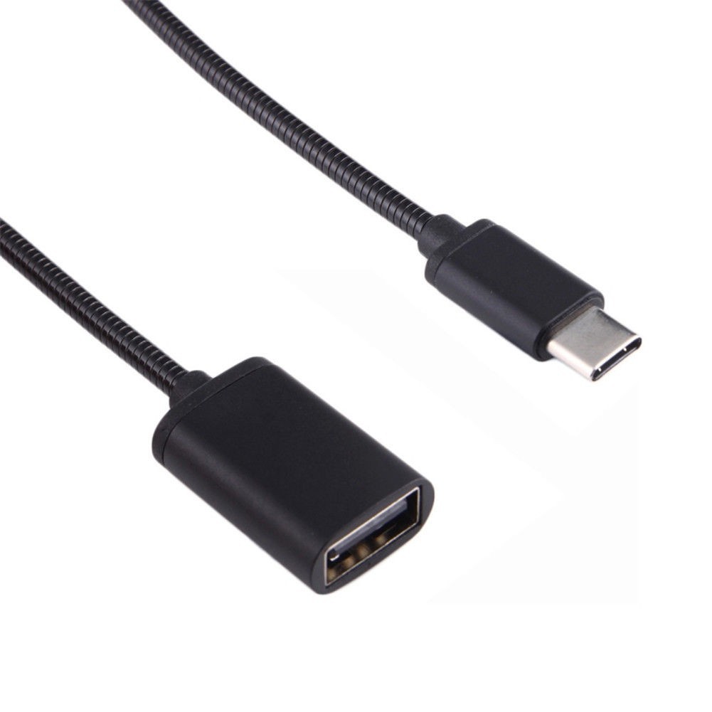 Dây cáp chuyển USB - Type C chuyên dụng chất lượng cao