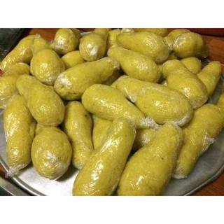 Đùi gà bó xôi