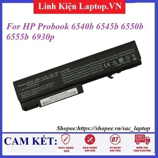 ⚡pin laptop hp probook 6540b 6545b 6550b 6555b 6930p