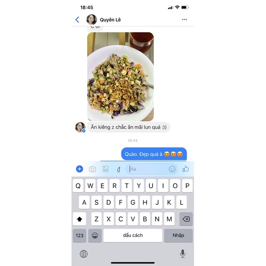 1KG CƠM RAU CỦ DAS/KETO/EAT CLEAN