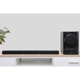Loa thanh soundbar Samsung 2.1 HW-K350 150W - Chính Hãng
