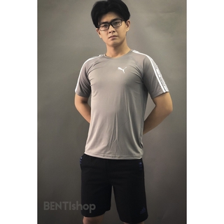 Áo Thun Thể Thao Nam