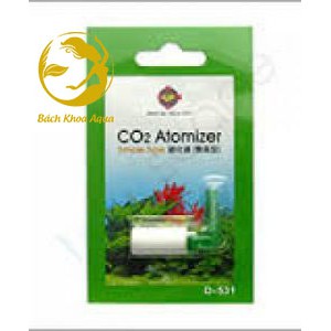 QUẢ SỦI CO2 UP Aqua D-531