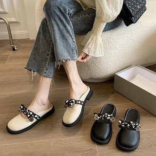 Dép sục nơ z 2p