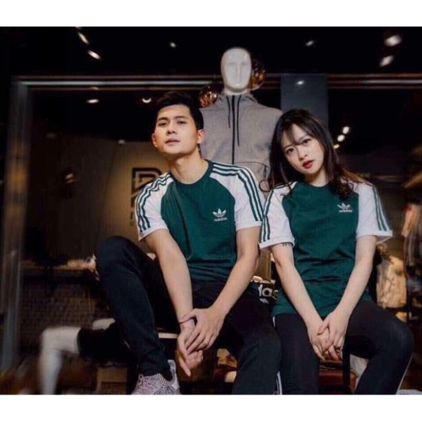 Áo Phông Adidas Auth - Teppi
