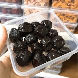 Mận sấy đặc biệt
