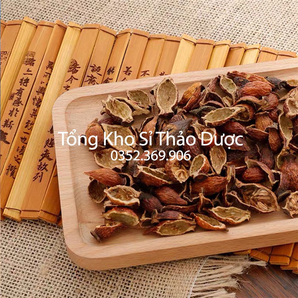 Kim anh tử 100g (khô,thơm,sạch)