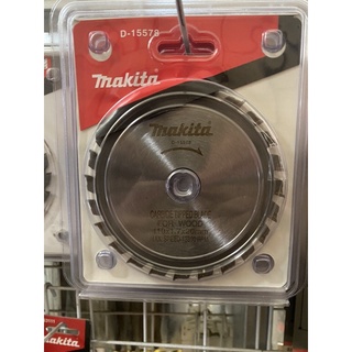 Lưỡi cưa gỗ 110mm makita d-15578