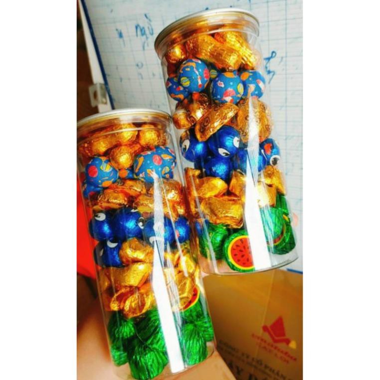 Socola Vàng Dưa Hấu 700gr [FREE SHIP] TỪ ĐƠN 50K, [Loại Đặc Biệt] LOẠI 1