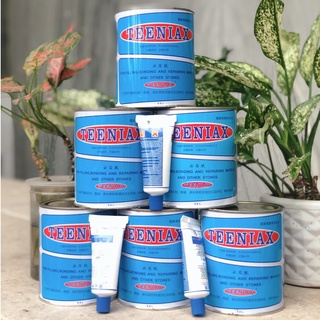 Keo dán đá teeniax - keo gắn đá hoa cương, marble