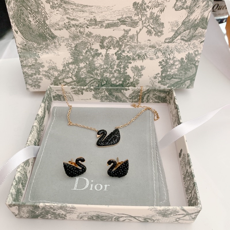 Bộ thiên nga xinh ( hình thật)