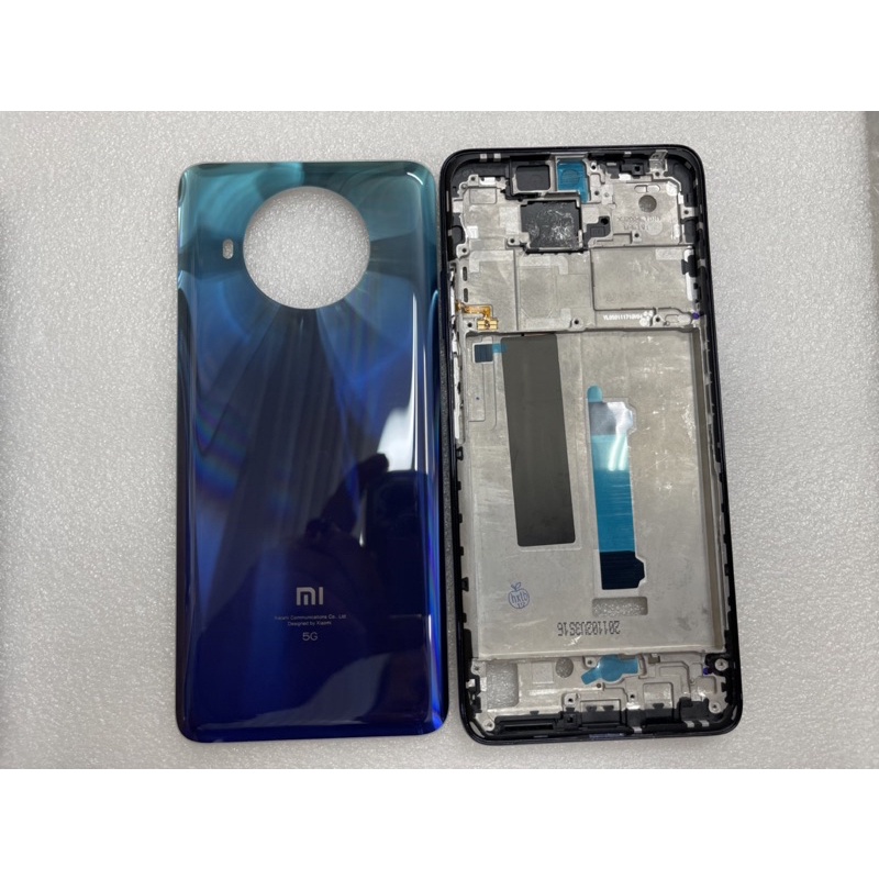 bộ vỏ xiaomi 10t lite / vỏ xiaomi 10T lite 5g