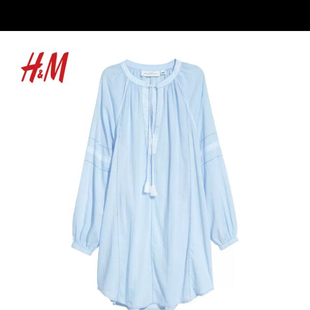 Váy H&M auth